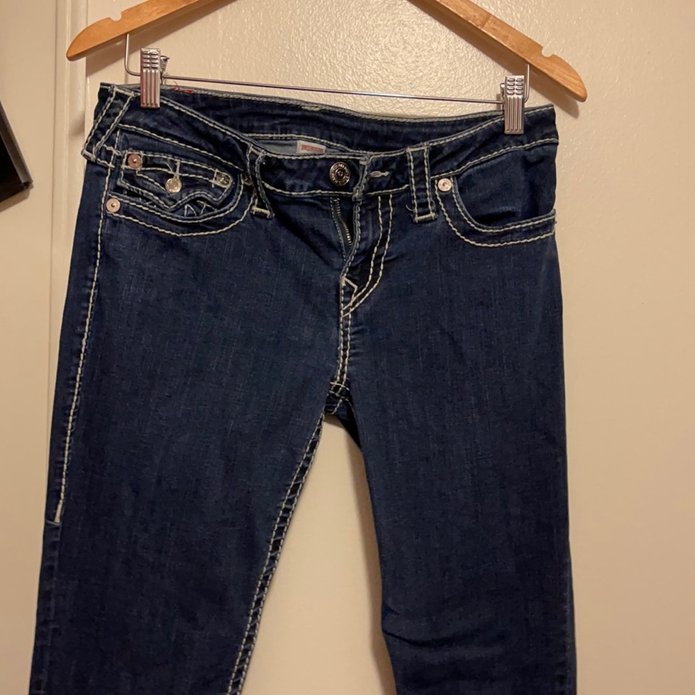 True Religion Jeans size 31